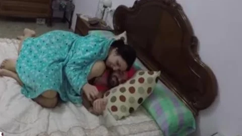Transvestite to fuck her. RAF049