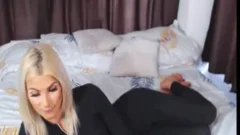 Dennystar tgirl webcam
