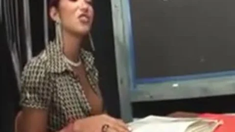Teacher Of My Dreams