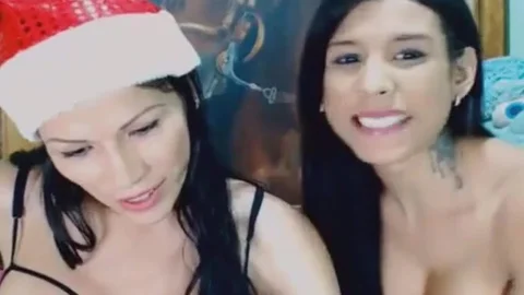 pretty ladyboys Playfully Masturbate