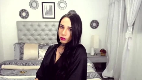 Samylushbig tranny cam