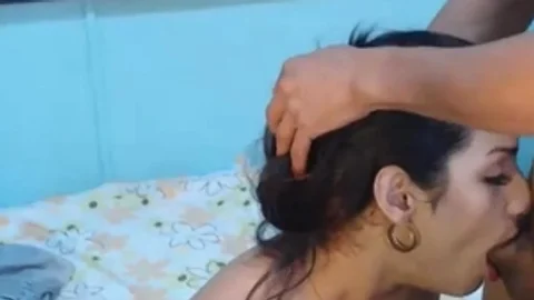 filthy lady-man Jennyhott Is An fantastic Deepthroater