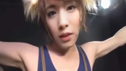 delicious Japanese Crossdresser SM. 01