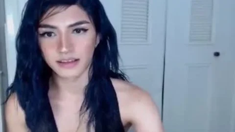 pretty Sissy
