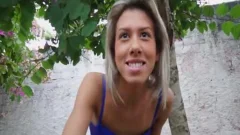 Incendiary Gabriela