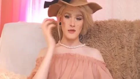 Evevalentine webcam ladyboy