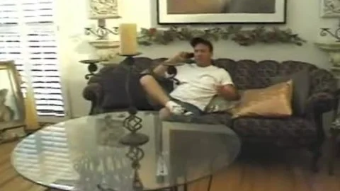 extra Parts Included 3 - Scene 3
