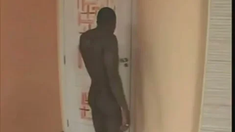 booty boneed sheboy Taking jizz In throat