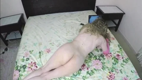 My video scene 306