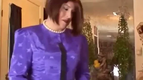 Shy Crossdresser receives hellos ass Penetration