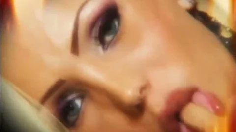 Renata The tranny Nurse Gives Service