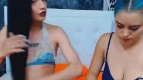 delicious ladyman bonks Her Female friend