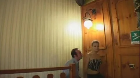 Several Scenes Plus Backstage Scenes!