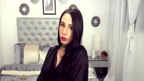 Samylushbig tranny cam