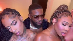 Parris 4 Way