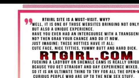charming Canadian Trans girl Masturbates On web camera