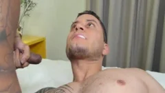 Spending All His specie For A Torrid Night With Trans dominatrix-slut Drika Lima
