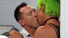 Trans Harder: The Thrill of Discovered Domination