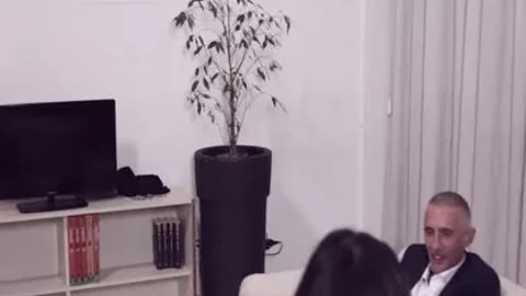 face hole-watering Latin Lady