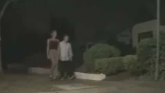 horny cum Of A dark tranny