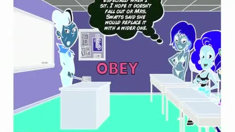 Sissy Hypno Obsession