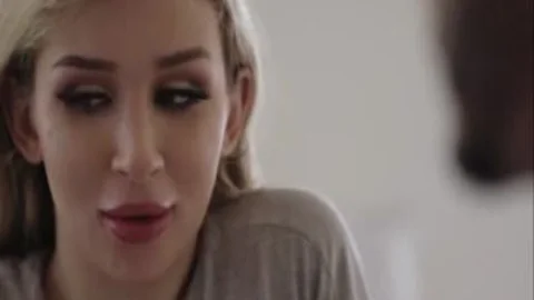 large Assed Ts Angelina Please Takes A Bbc Up Her Ts pooper