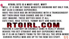 Petite legal age teenager ladyboy Teasing On webcam