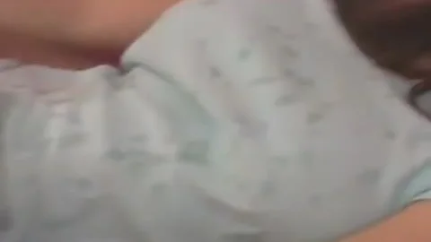 Futanari Sleepover