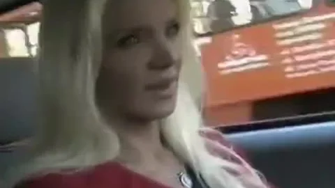 Polish tranny S Adventures