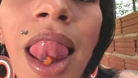 without Balls that babe's A Doll - Scene two