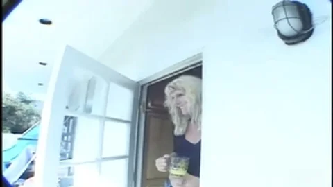 Granny The shelady 02 - Scene 3 - heatwave