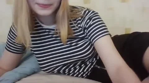 young stunning Girly lad Nymph ladyman Masturbates ass