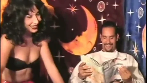 he she TALES OF PERVERSION - Scene 3