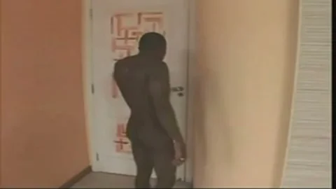 booty boneed sheboy Taking jizz In throat