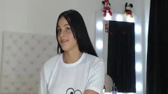 Joselin gal : 29th August 2020 -Clip 1