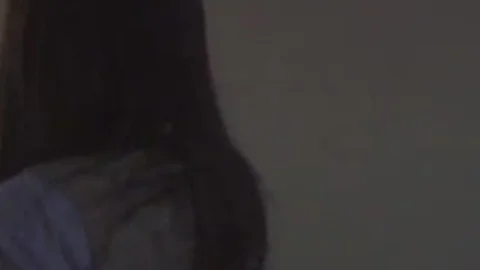 Thai Ladyboy Koko stroking