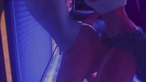 POISON - STREET FUCKER