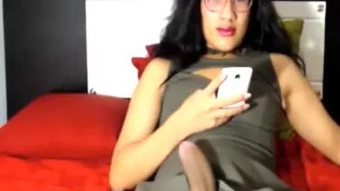 Monstercock cam