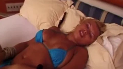 Barely Female