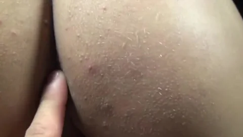 breasty TS POV poked