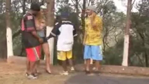 Trans No Mato