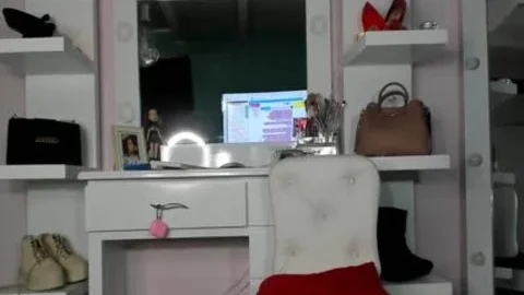 Brendaaguerra Live shelady