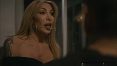 Ts Eva Enjoys Griding On Stepsons Bigcock