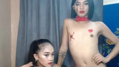 Hardasianhugedick Trans web camera