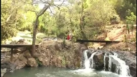 beautiful Outdoor tgirl pooper fuck