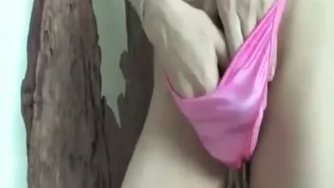 asian teen Doll cumming