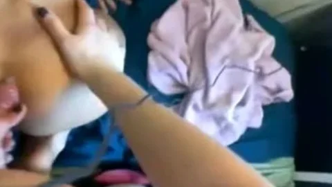 tranny pair Having Sex - Homemade.