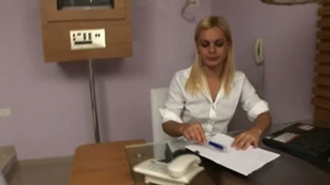 Office Thays Penetration