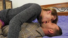 Devil's Tgirls: A Playful Prelude to the Night
