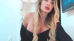 slutty Curvy Lovense shemale On web camera, Part 8